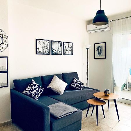 Apartment Bella Mar ตอร์เรเวียคา ภายนอก รูปภาพ